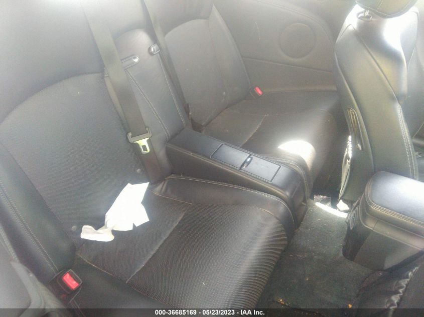 2013 LEXUS IS 250C JTHFF2C29D2528551