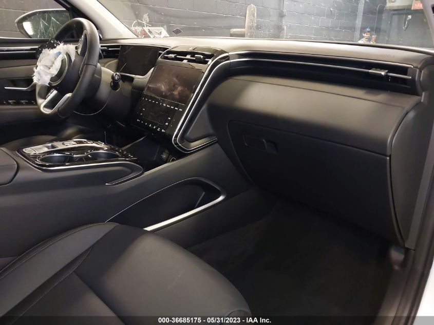 2023 HYUNDAI TUCSON LIMITED - 5NMJECAE7PH236527