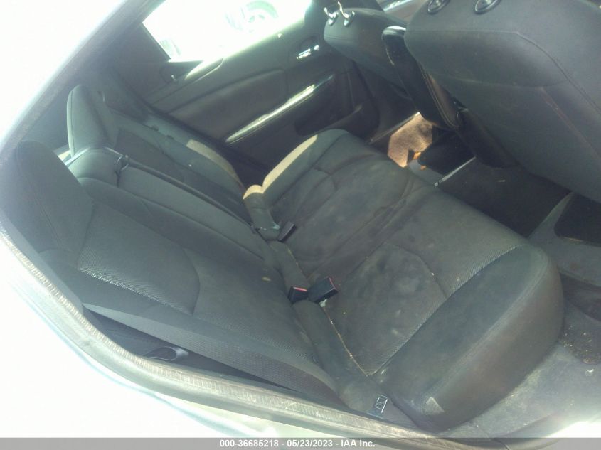 2014 DODGE AVENGER SE - 1C3CDZAB9EN195763