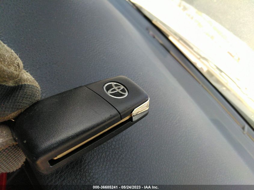 2018 TOYOTA COROLLA IM - JTNKARJEXJJ565447