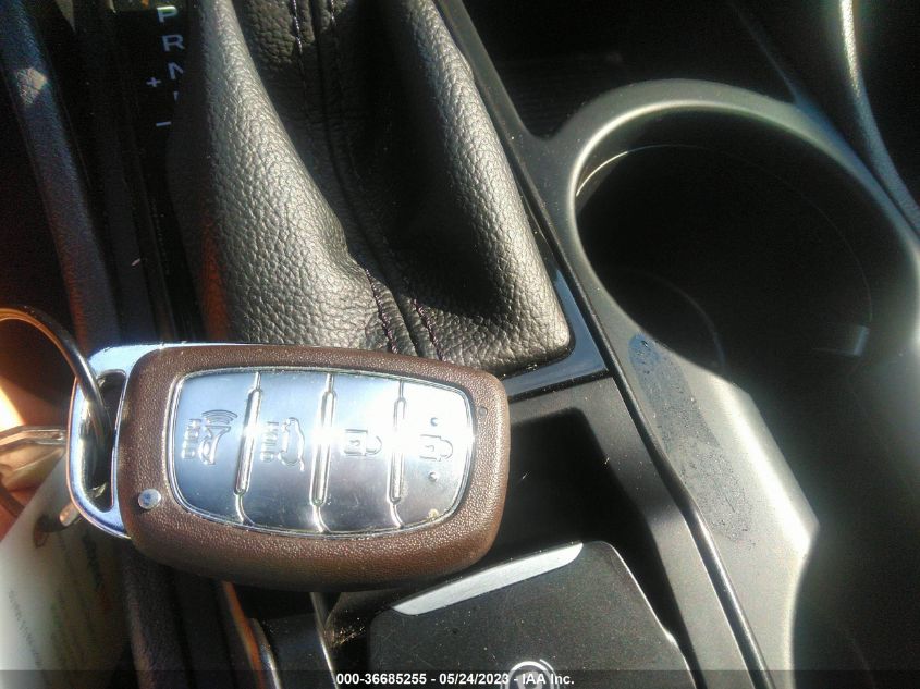 2021 HYUNDAI TUCSON VALUE - KM8J33A4XMU313629