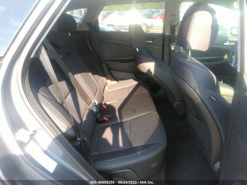 2021 HYUNDAI TUCSON VALUE - KM8J33A4XMU313629