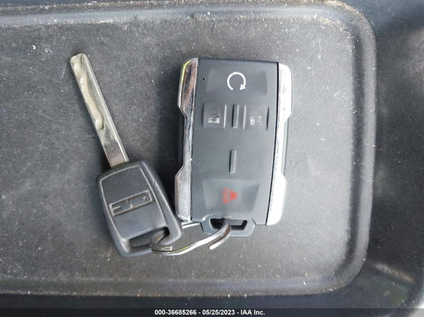 2014 GMC SIERRA 1500 SLE - 3GTP1UEC9EG117343