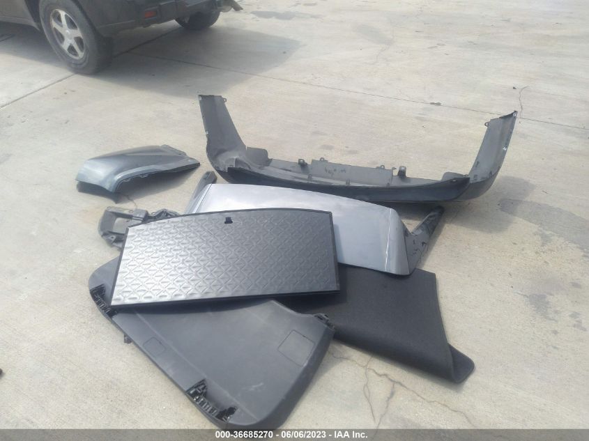 2020 TOYOTA RAV4 LE - 2T3H1RFV0LC077766