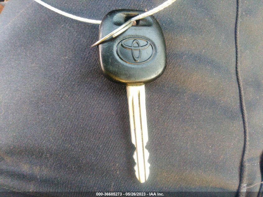 2015 TOYOTA COROLLA L/LE/S/S PLUS/LE PLUS - 2T1BURHE0FC298243