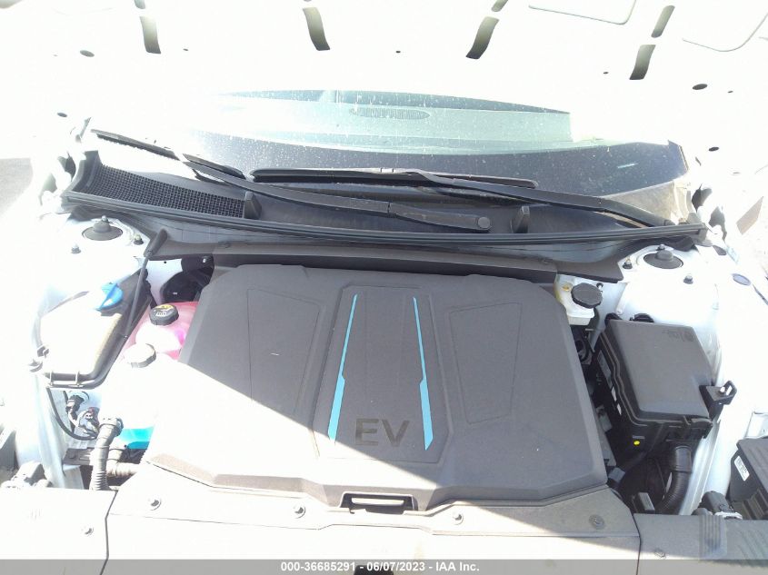 2022 HYUNDAI IONIQ 5 SEL - KM8KN4AEXNU082908