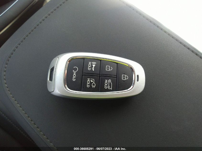 2022 HYUNDAI IONIQ 5 SEL - KM8KN4AEXNU082908
