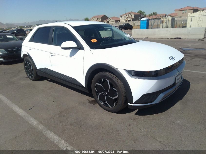 2022 HYUNDAI IONIQ 5 SEL - KM8KN4AEXNU082908