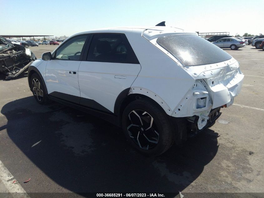 2022 HYUNDAI IONIQ 5 SEL - KM8KN4AEXNU082908