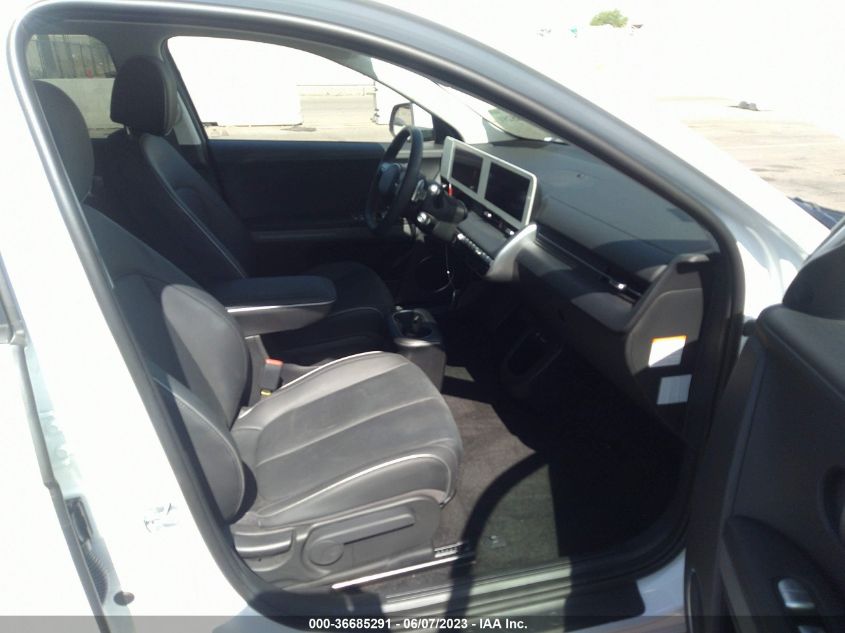 2022 HYUNDAI IONIQ 5 SEL - KM8KN4AEXNU082908