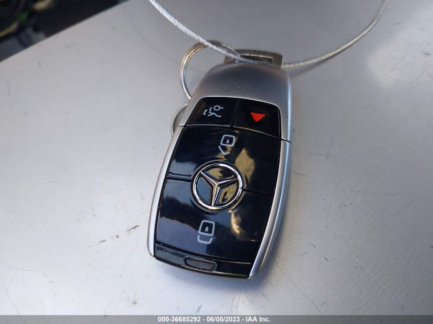 2021 MERCEDES-BENZ E-CLASS E 350 - W1KZF8DB9MA951139