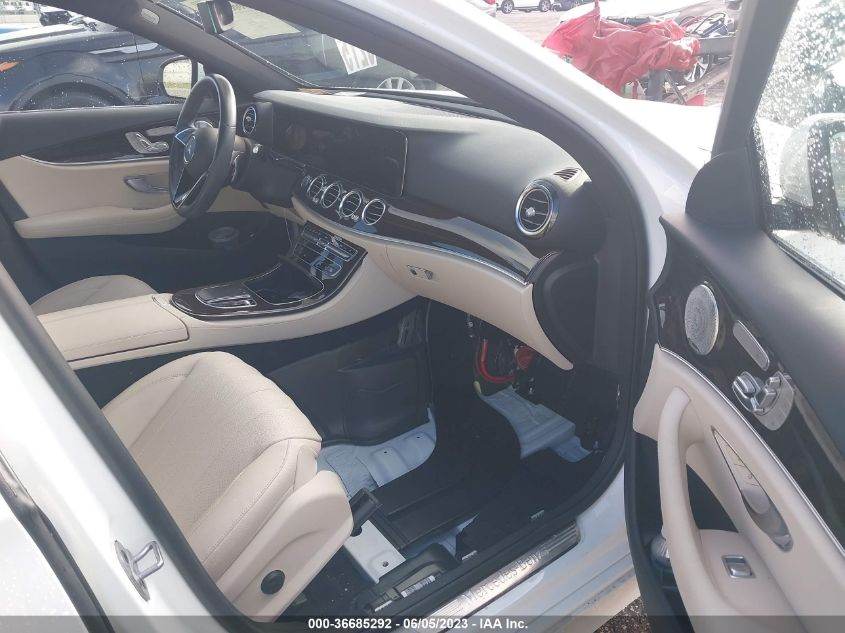 2021 MERCEDES-BENZ E-CLASS E 350 - W1KZF8DB9MA951139