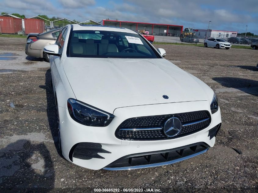 2021 MERCEDES-BENZ E-CLASS E 350 - W1KZF8DB9MA951139