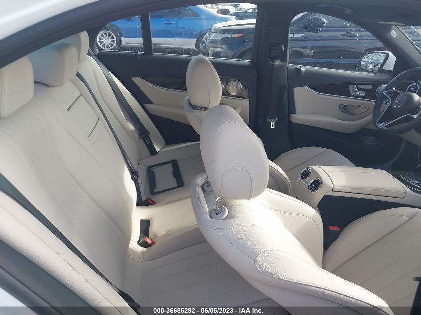 2021 MERCEDES-BENZ E-CLASS E 350 - W1KZF8DB9MA951139