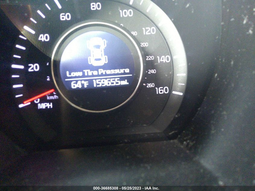 2014 KIA OPTIMA LX - 5XXGM4A74EG280405