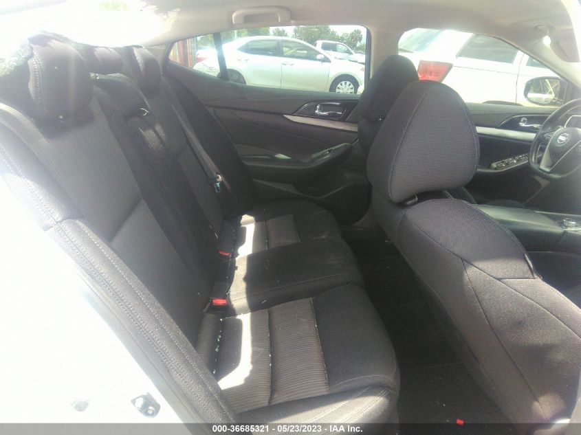 2017 NISSAN MAXIMA S - 1N4AA6AP1HC438042