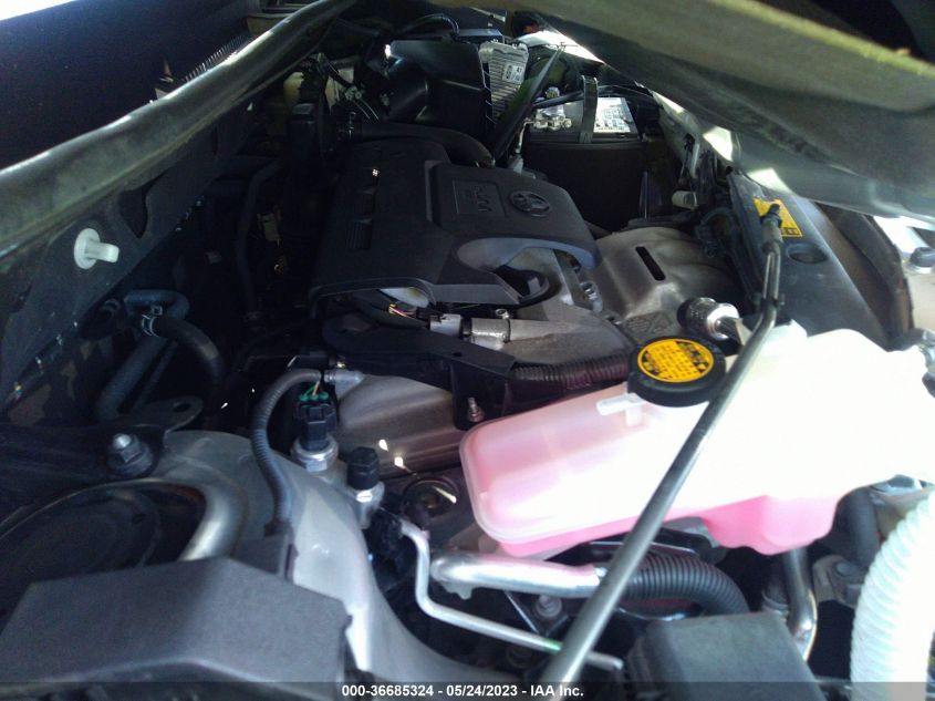 2015 TOYOTA RAV4 XLE - 2T3RFREV7FW303862