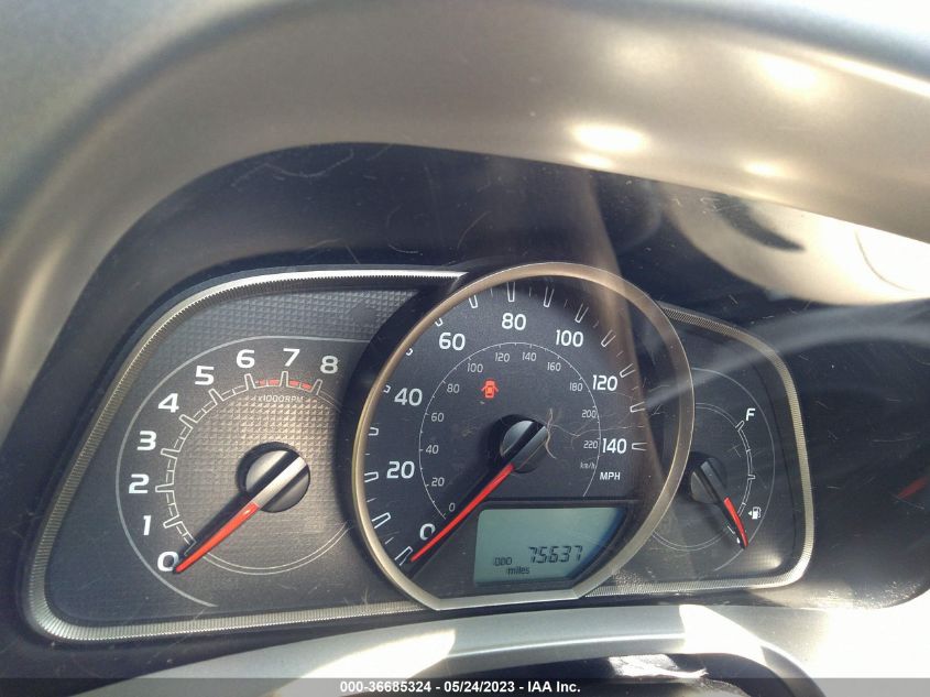 2015 TOYOTA RAV4 XLE - 2T3RFREV7FW303862