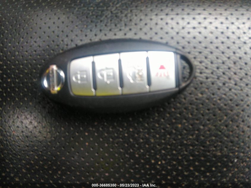2015 NISSAN ROGUE SL - 5N1AT2MV3FC754770