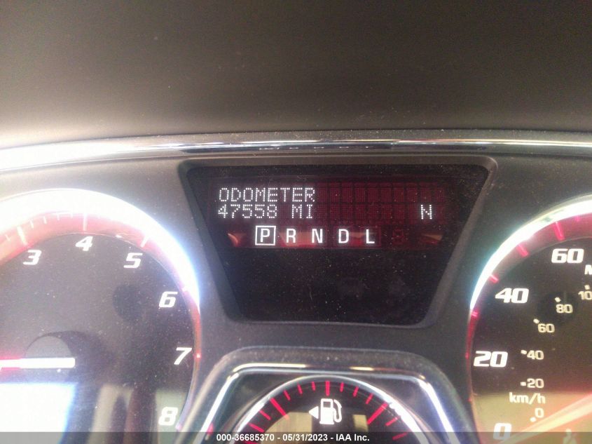 2017 GMC ACADIA LIMITED LIMITED 1GKKVSKD7HJ151577