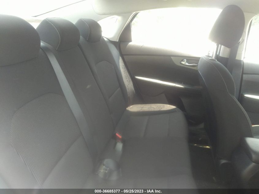 2020 KIA FORTE LXS - 3KPF24AD7LE140975