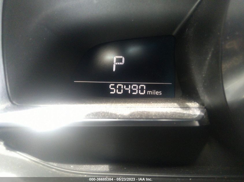 2018 MAZDA MAZDA3 4-DOOR GRAND TOURING - 3MZBN1W30JM186605