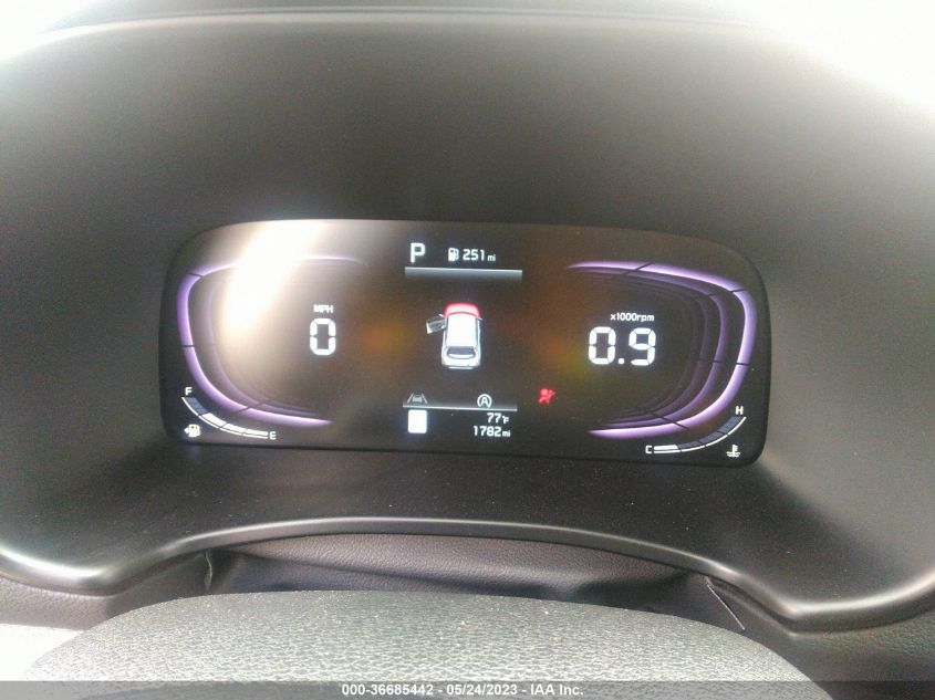 2023 KIA SOUL S - KNDJ23AUXP7873015