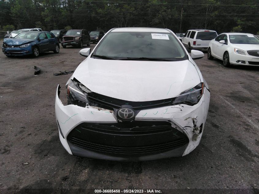 2018 TOYOTA COROLLA L/LE/XLE/SE/XSE - 5YFBURHE2JP828396