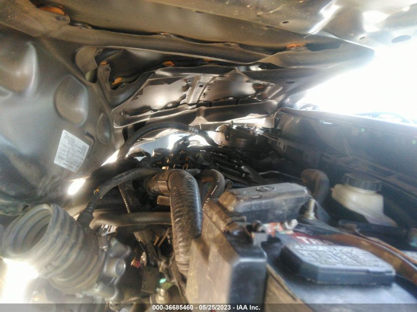2016 TOYOTA SCION 3MYDLBZV0GY138058