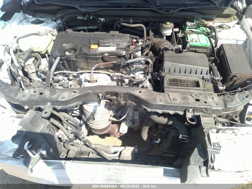2016 HONDA CIVIC SEDAN LX - 19XFC2F53GE219648