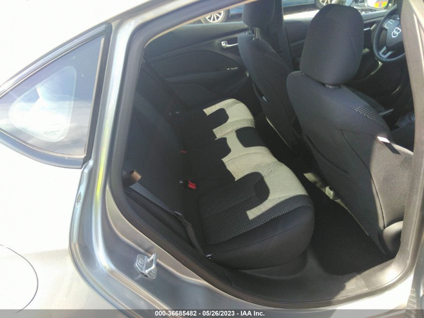 2016 DODGE DART SE - 1C3CDFAA7GD606205