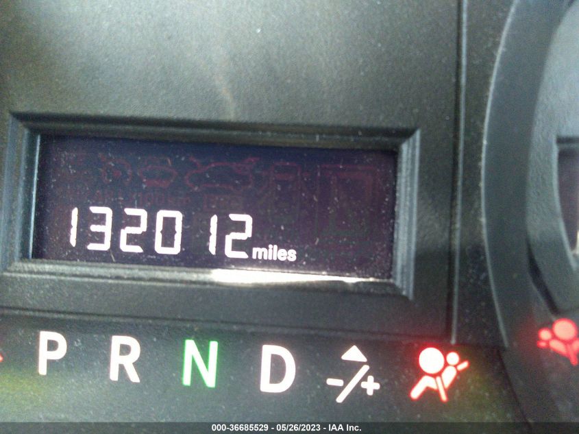 2017 DODGE GRAND CARAVAN SE - 2C4RDGBG8HR736247