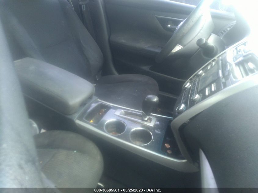 2014 NISSAN ALTIMA 2.5 S - 1N4AL3AP5EC140680