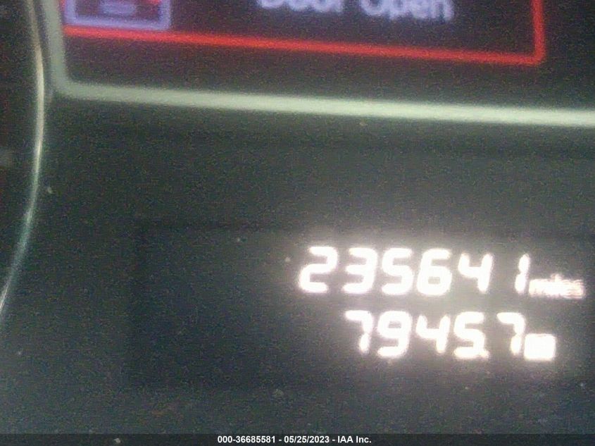 2014 NISSAN ALTIMA 2.5 S - 1N4AL3AP5EC140680