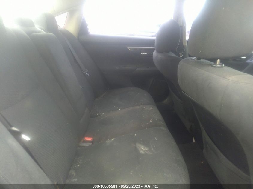 2014 NISSAN ALTIMA 2.5 S - 1N4AL3AP5EC140680