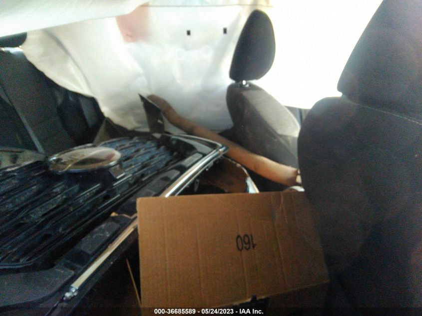 2021 NISSAN ROGUE S - 5N1AT3AA9MC673759