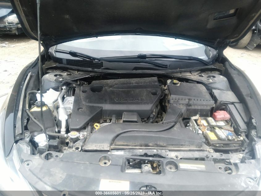 2018 NISSAN ALTIMA 2.5 SL - 1N4AL3AP5JC243060