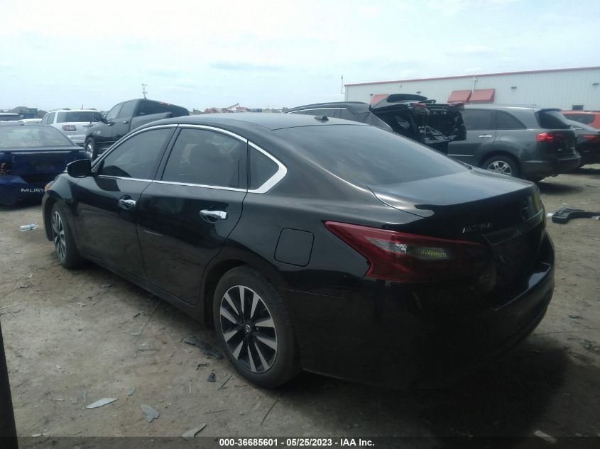 2018 NISSAN ALTIMA 2.5 SL - 1N4AL3AP5JC243060