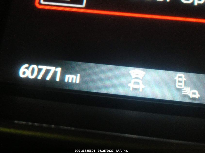 2018 NISSAN ALTIMA 2.5 SL - 1N4AL3AP5JC243060