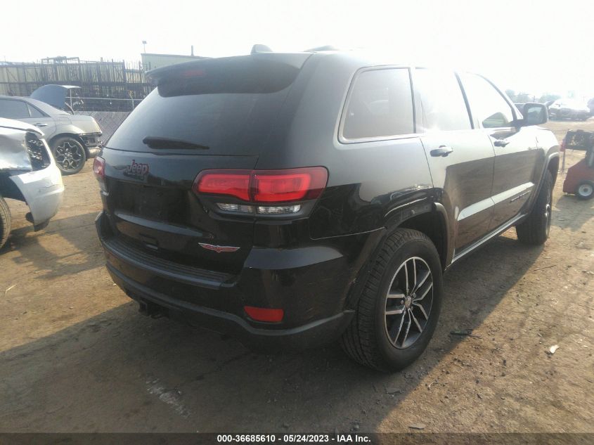 2018 JEEP GRAND CHEROKEE TRAILHAWK - 1C4RJFLG1JC311162