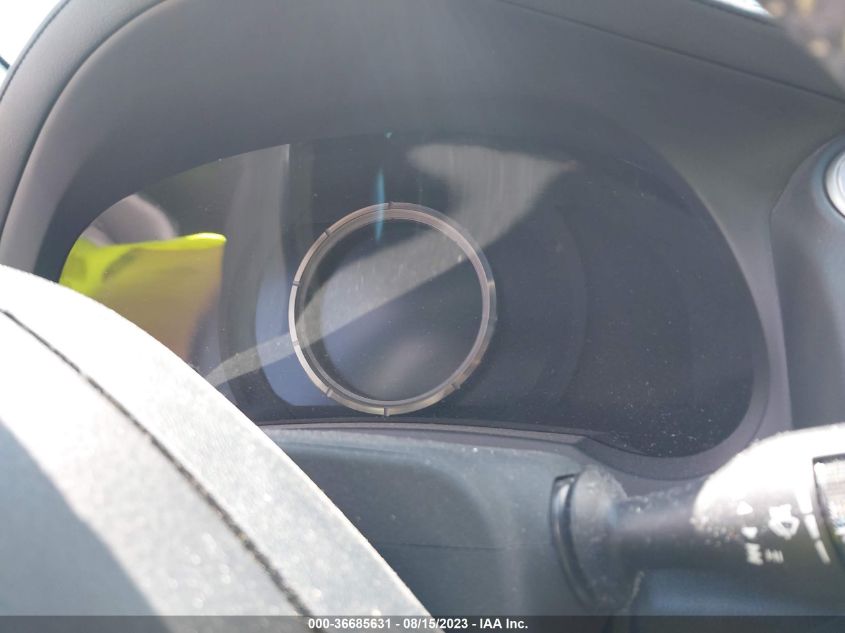 2015 LEXUS IS 350 - JTHCE1D23F5005817