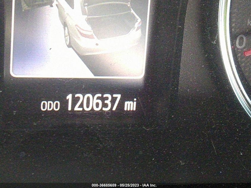 2015 TOYOTA CAMRY XLE/SE/LE/XSE - 4T1BF1FK0FU478227