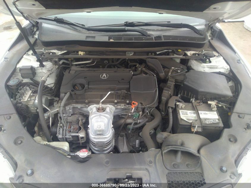 2016 ACURA TLX - 19UUB1F30GA006941