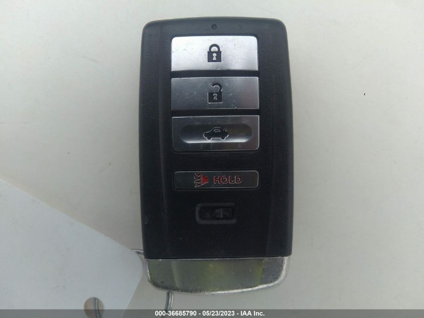 2016 ACURA TLX - 19UUB1F30GA006941