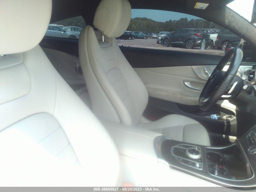 VIN WDDWJ4JB0JF632080 2018 MERCEDES-BENZ C-CLASS C 300
