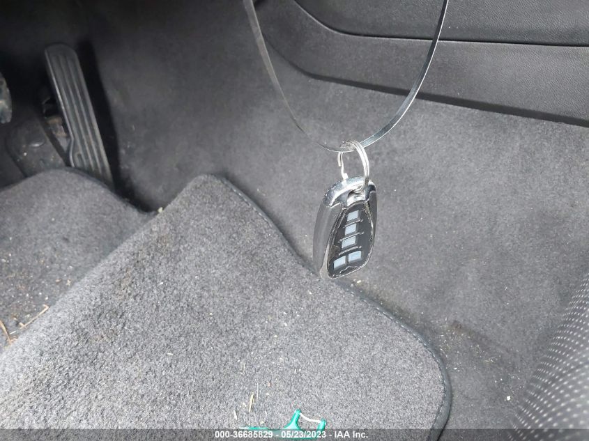 2018 CHEVROLET CAMARO 2LT - 1G1FD1RX9J0105201
