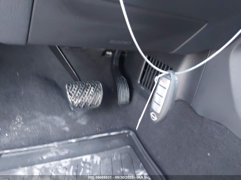 2023 NISSAN TITAN SV - 1N6AA1ED0PN105408