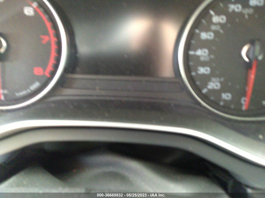 VIN WAUABCF51MA006308 2021 AUDI A5 SPORTBACK PREMIUM