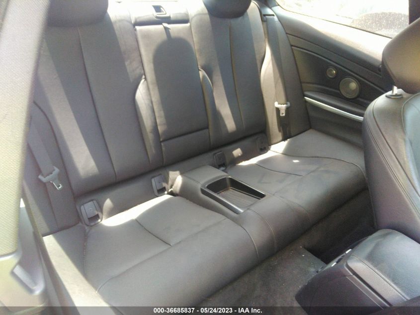 2016 BMW 4 SERIES 428I - WBA3N7C54GK225855