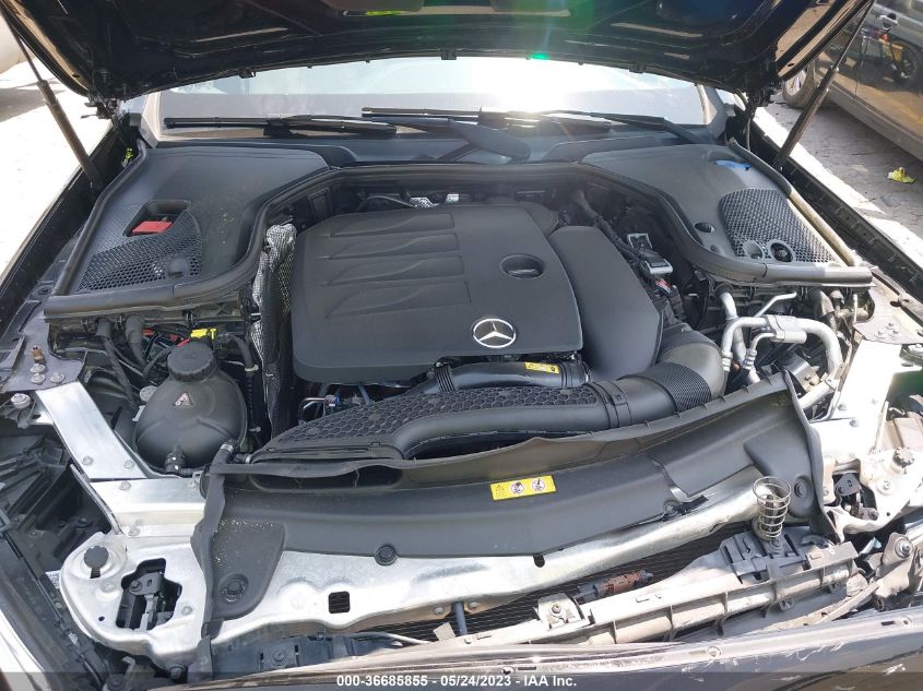 WDDZF8EB3LA732450 2020 MERCEDES-BENZ E-CLASS - Image 10